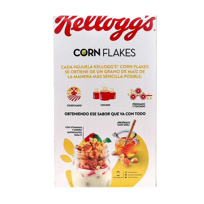 Kelloggs