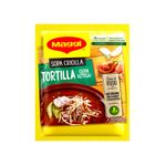Maggi