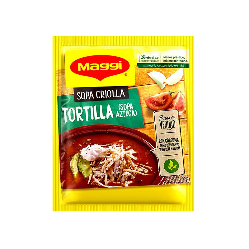 Maggi