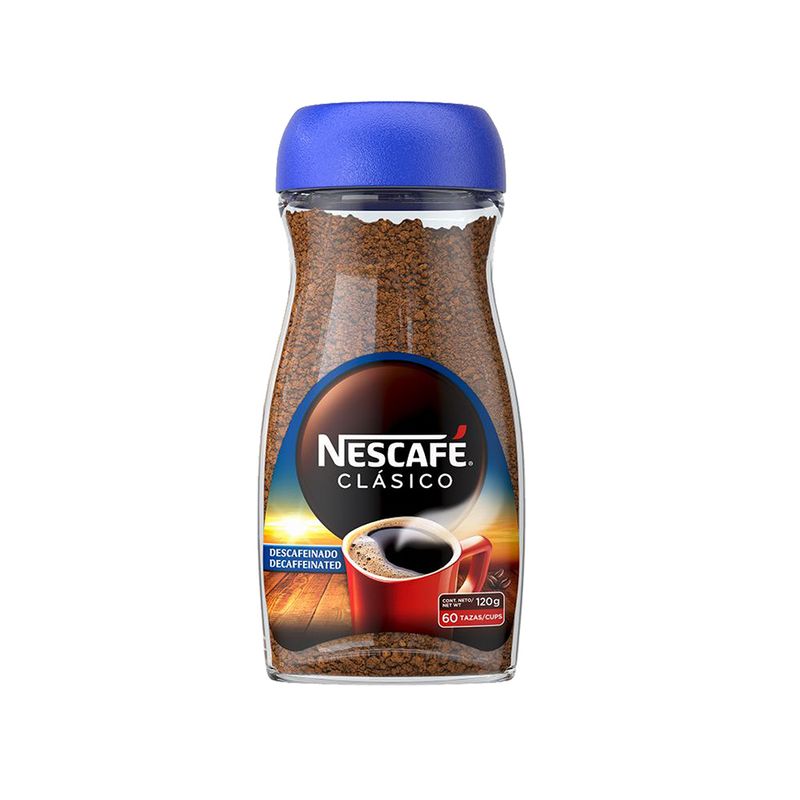 Nescafe