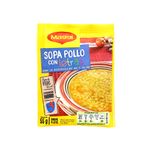 Maggi