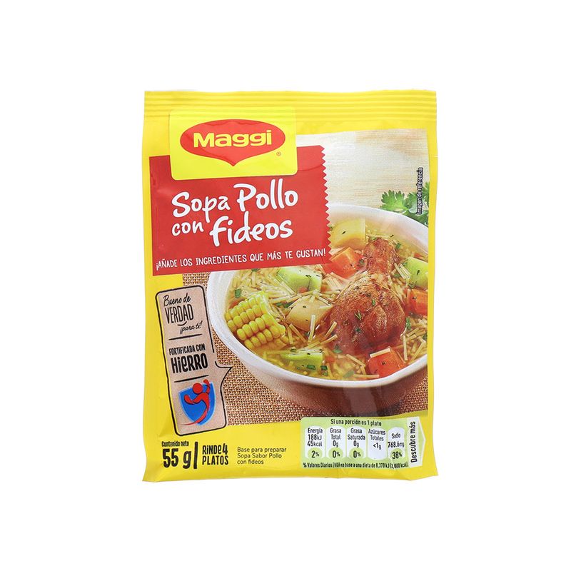 Maggi