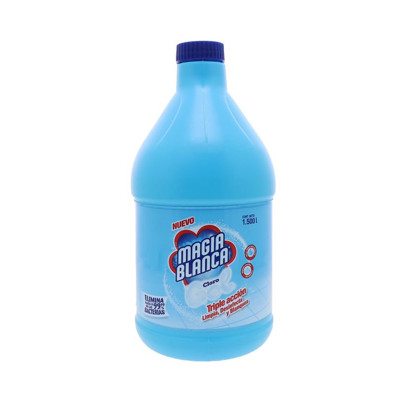 Magia-Blanca
