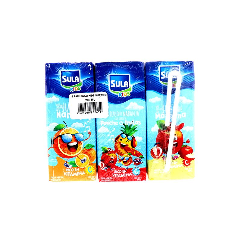 Sula