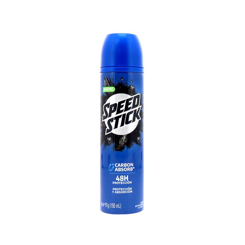 Speed-Stick