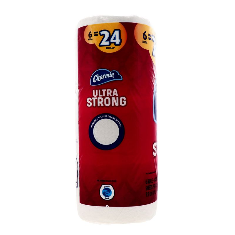 Charmin