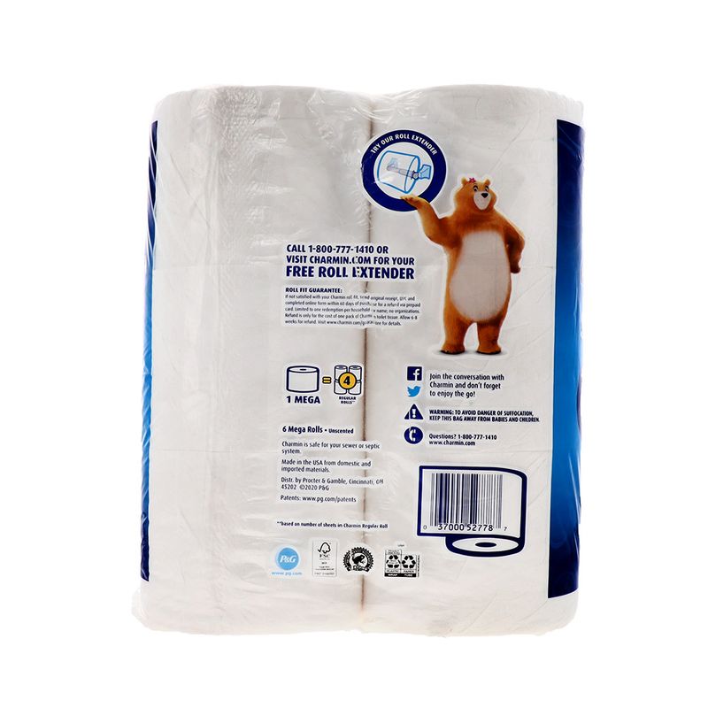 Charmin