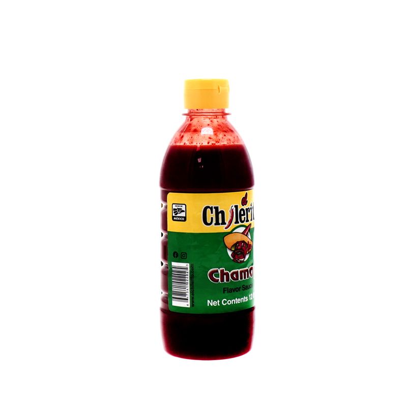 Chilerito