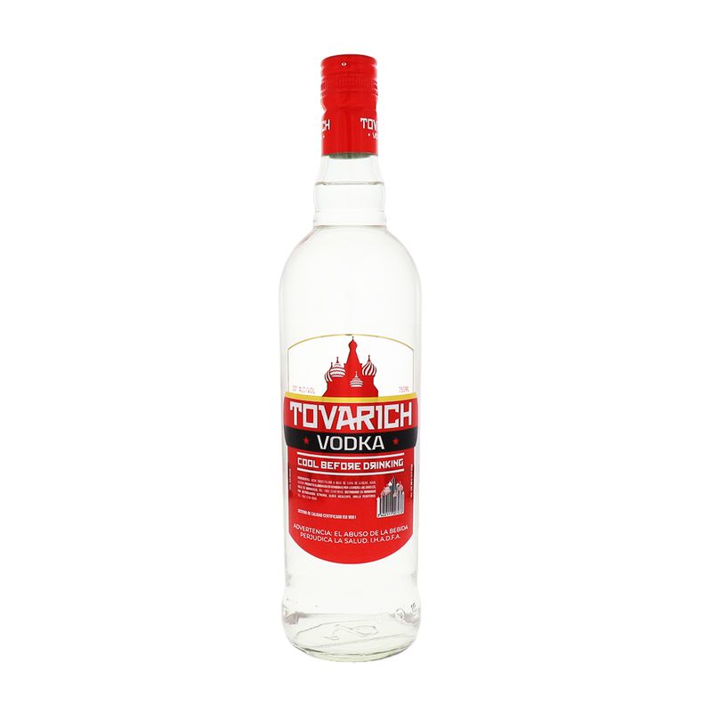 Tovarich
