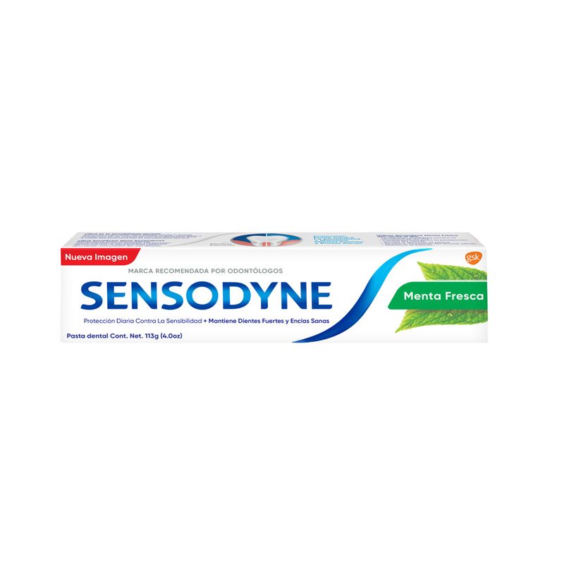 Sensodyne