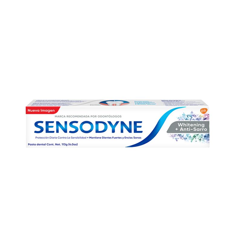 Sensodyne