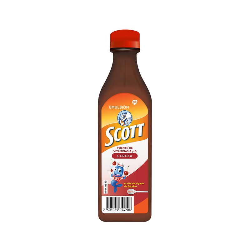 Scott