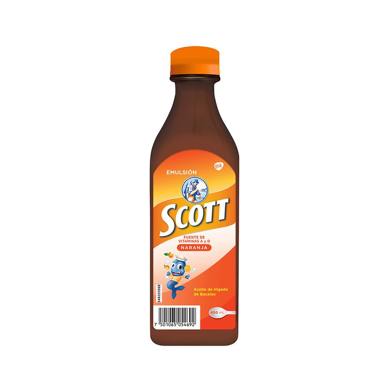 Scott