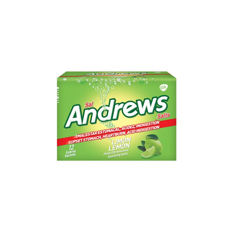 Sal-Andrews