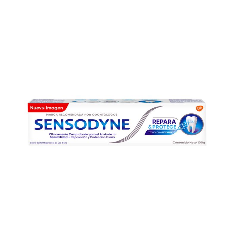 Sensodyne