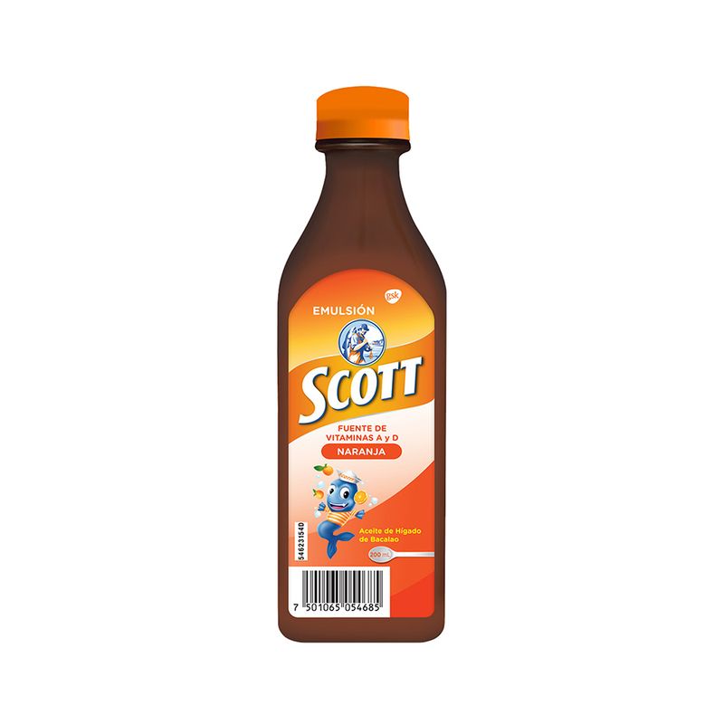 Scott