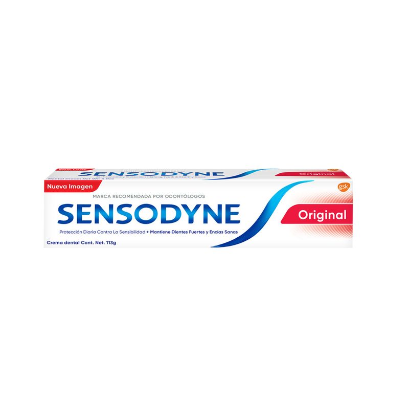 Sensodyne