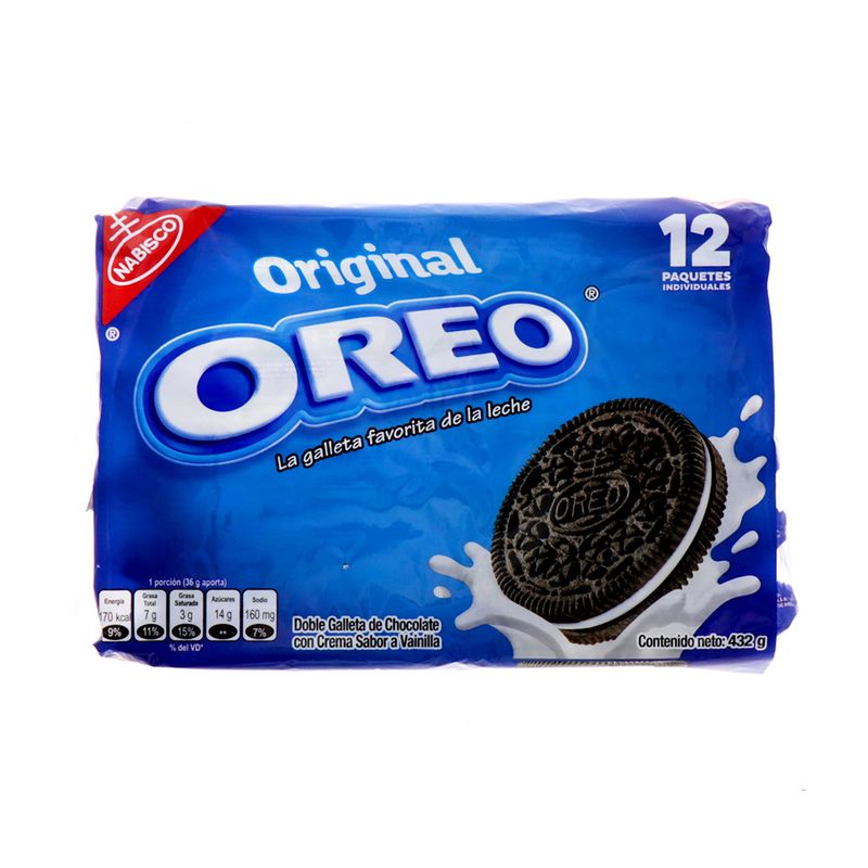 Nabisco