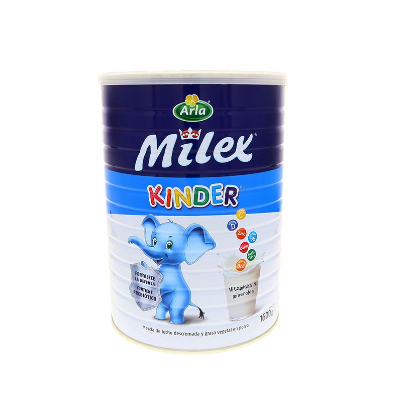 Milex