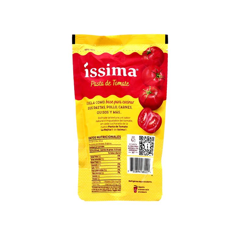 Issima