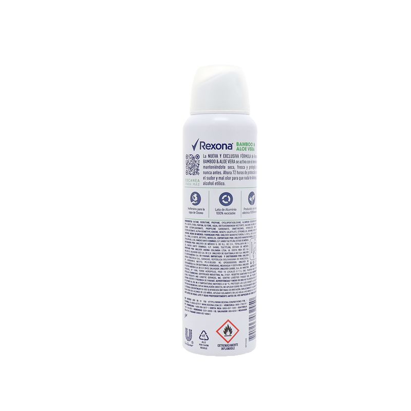 Rexona