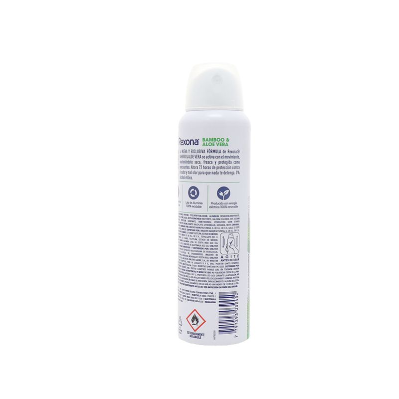 Rexona