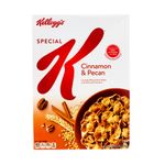 Kelloggs