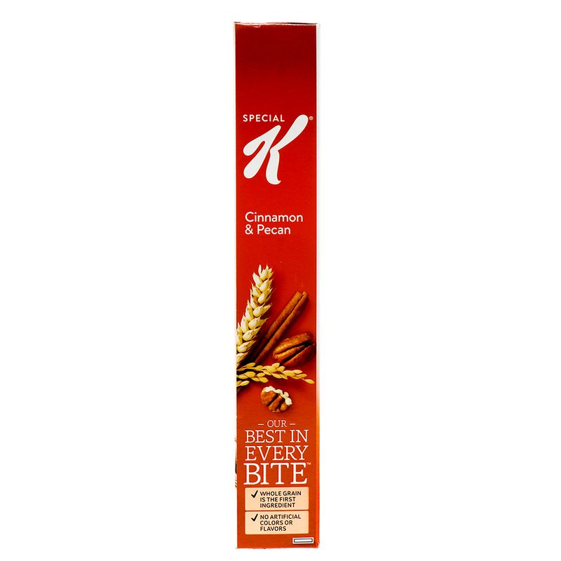 Kelloggs