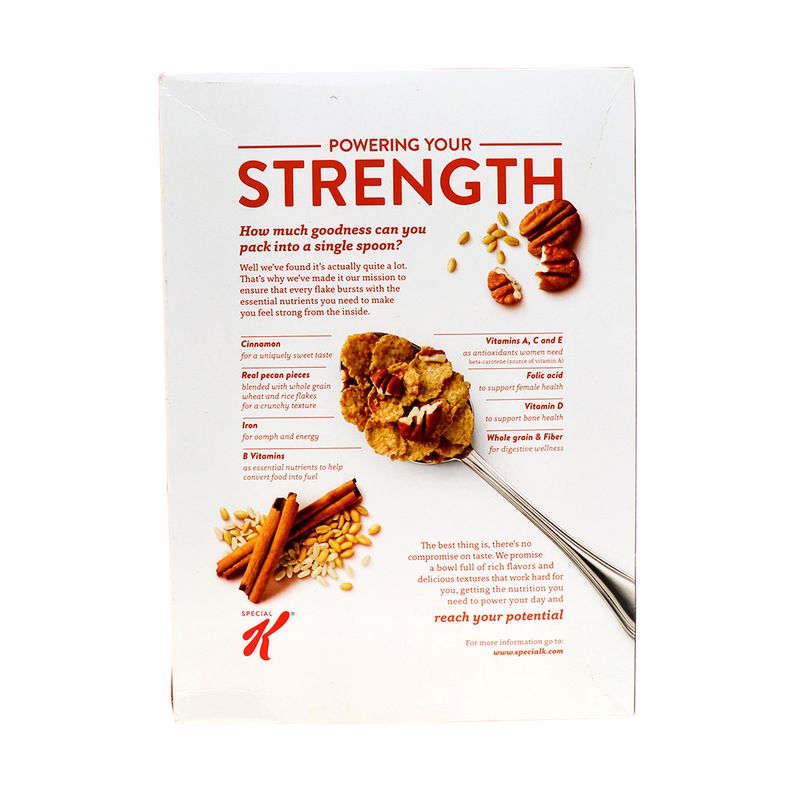 Kelloggs