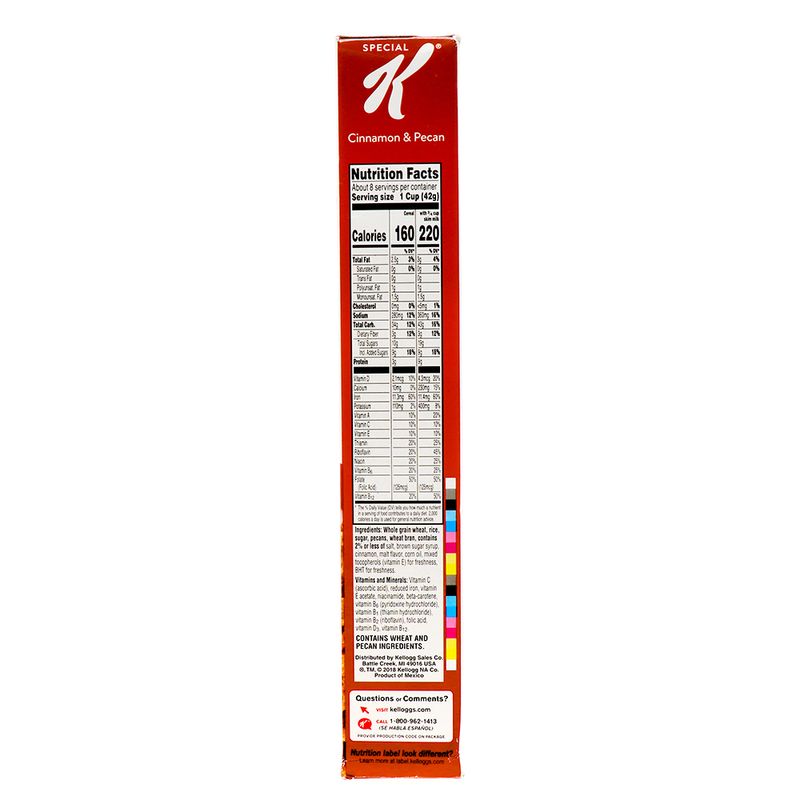 Kelloggs