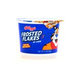 Kelloggs