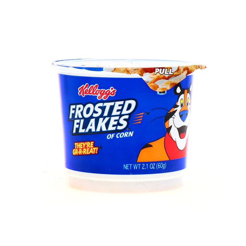 Kelloggs