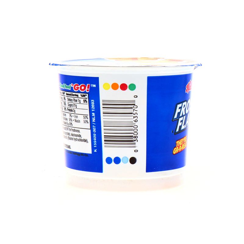 Kelloggs