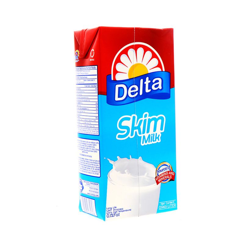 Delta