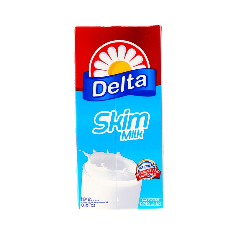Delta