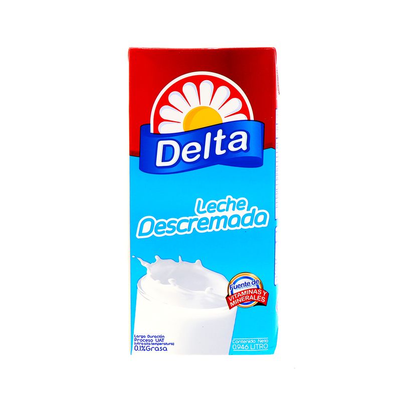 Delta