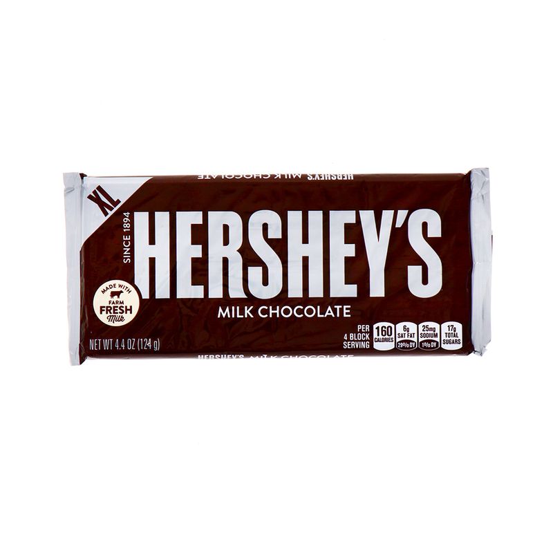 Hersheys-