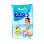 Pampers-