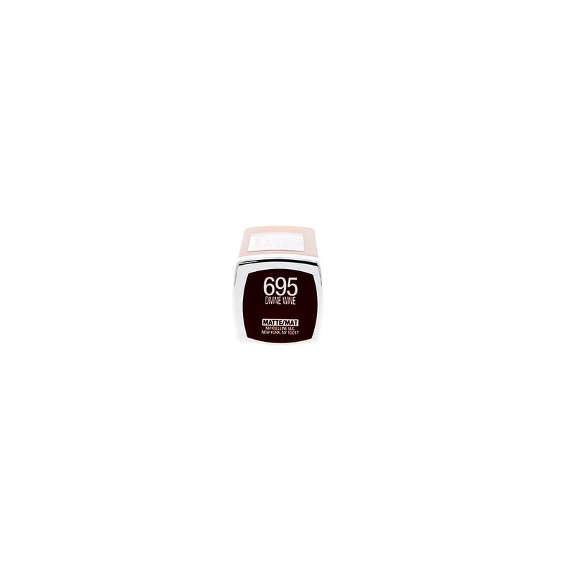 Maybelline-