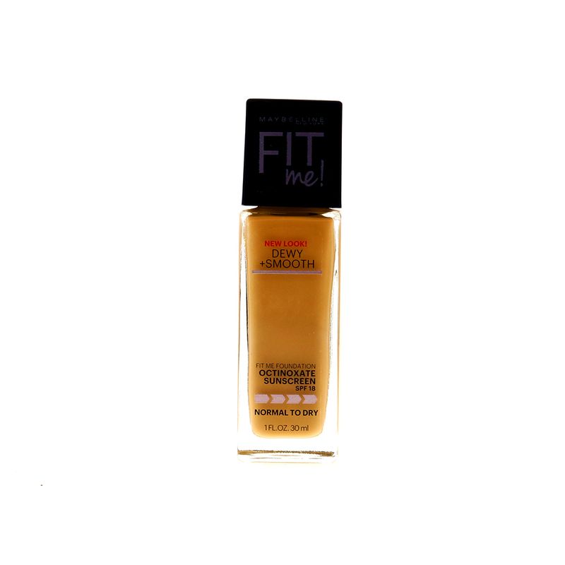 Maybelline-