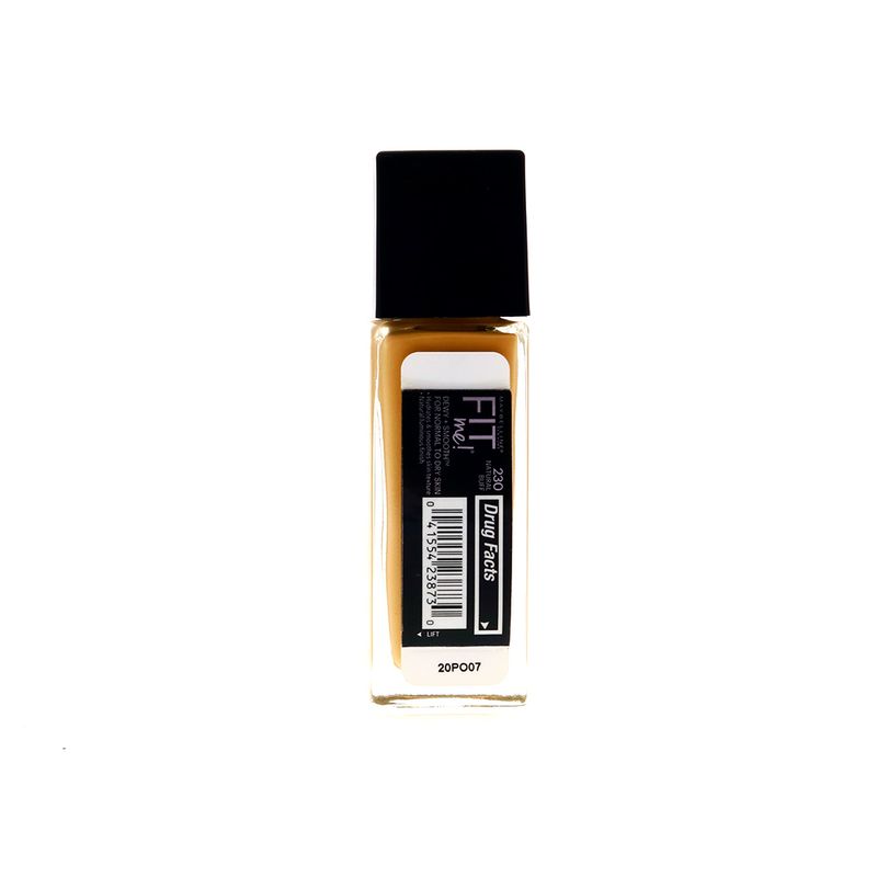 Maybelline-