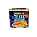 Armour-