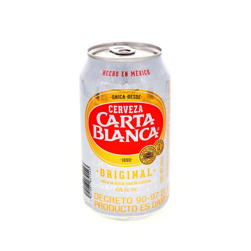 Carta-Blanca