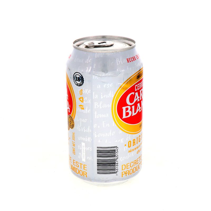 Carta-Blanca