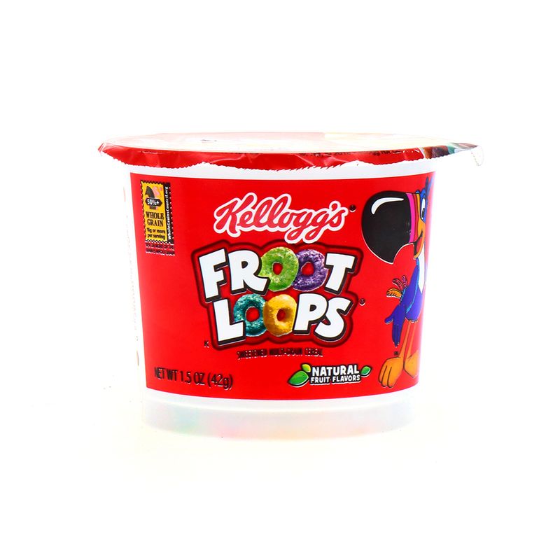 Kelloggs-