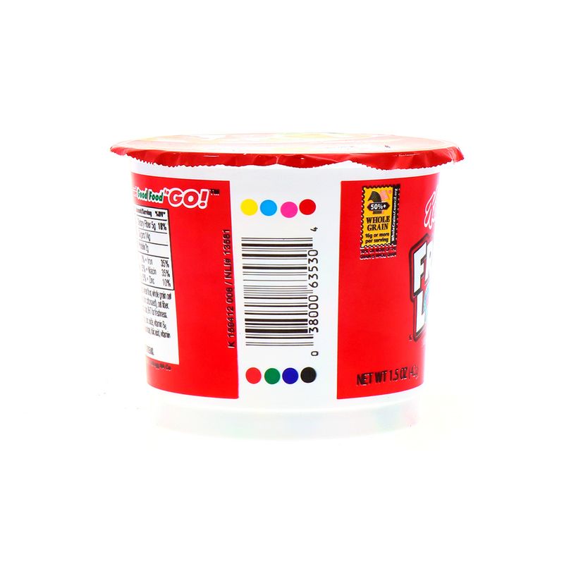 Kelloggs-