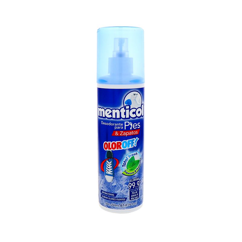 Menticol