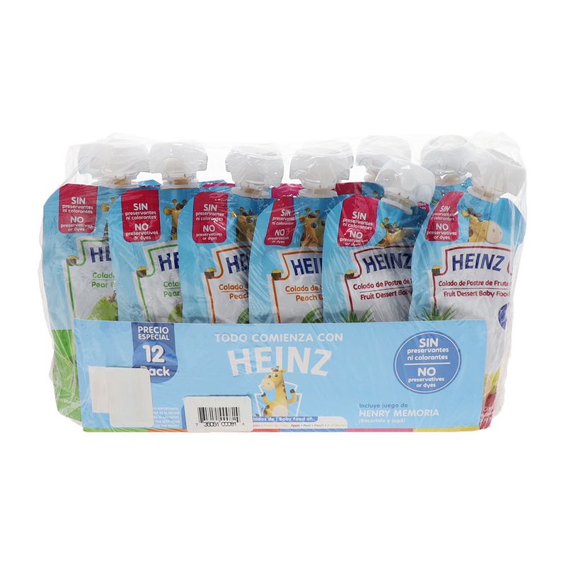 Heinz