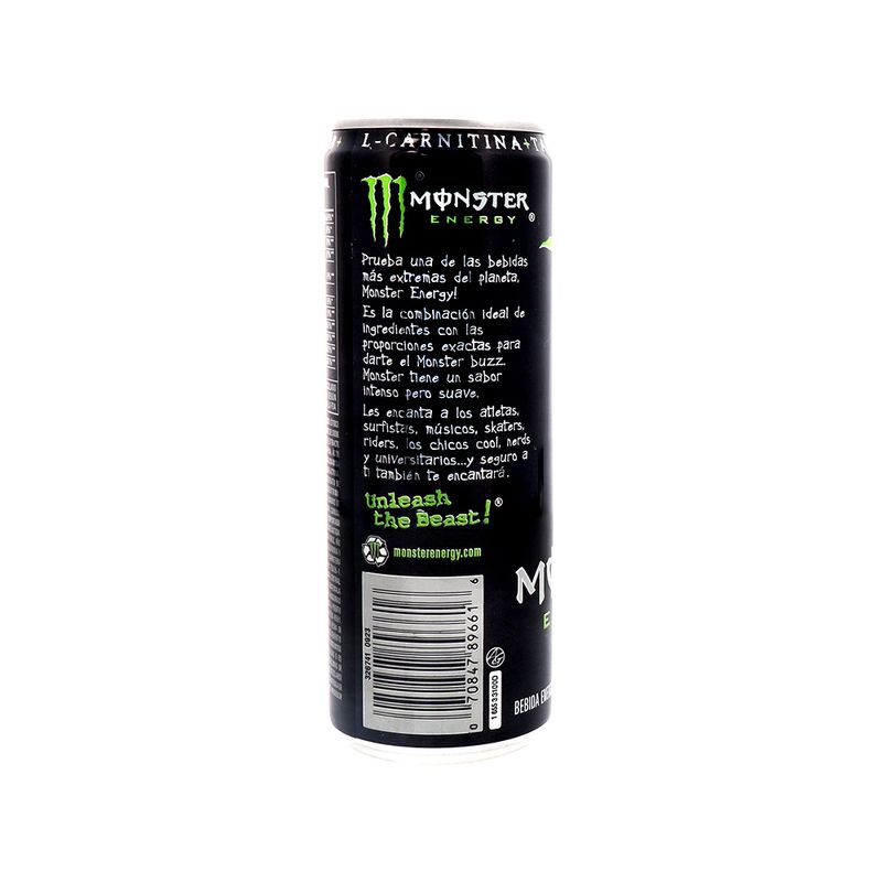 Monster