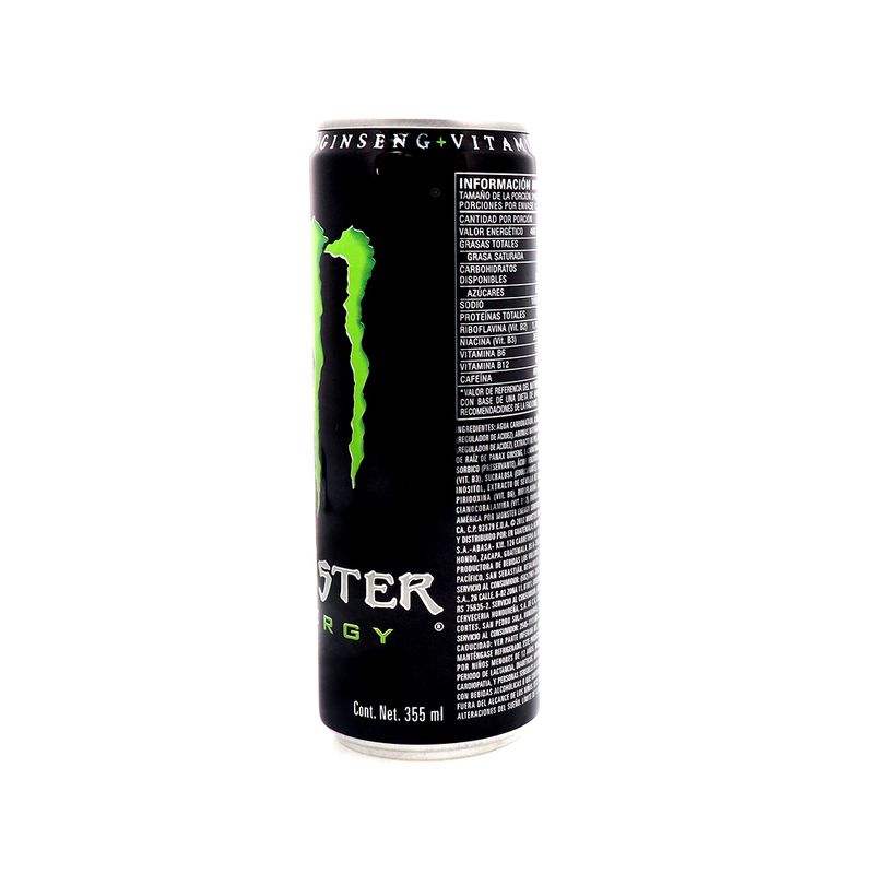 Monster